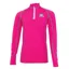 Woof Wear Young Rider Pro Performance Shirt -  Berry 